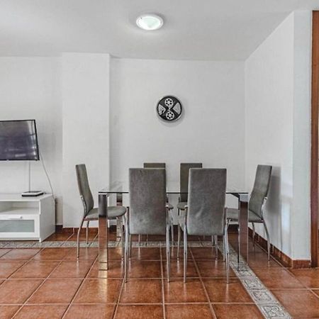Comfy Duplex For Family Vacations Villa Callao Salvaje Eksteriør billede