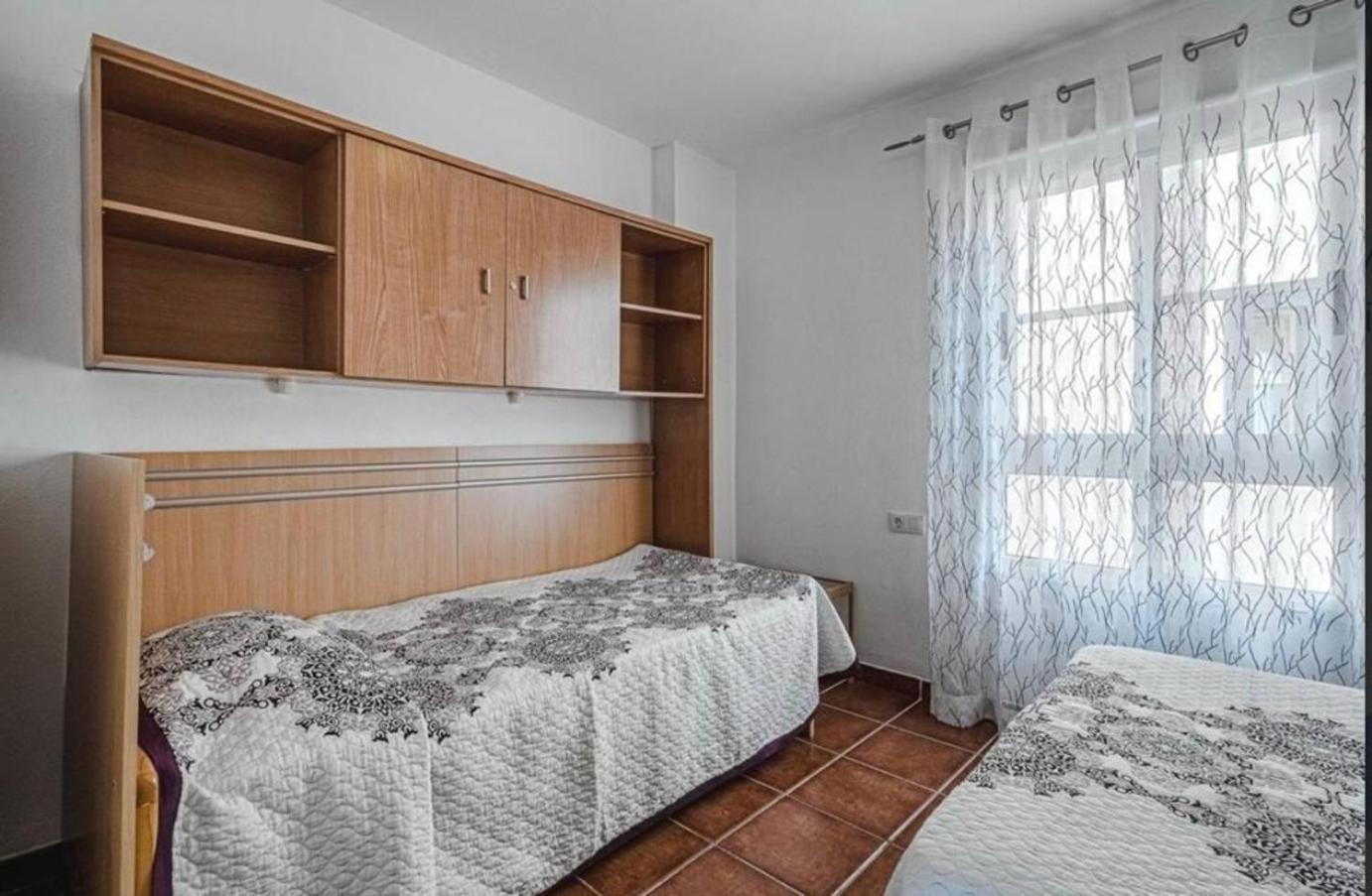 Comfy Duplex For Family Vacations Villa Callao Salvaje Eksteriør billede