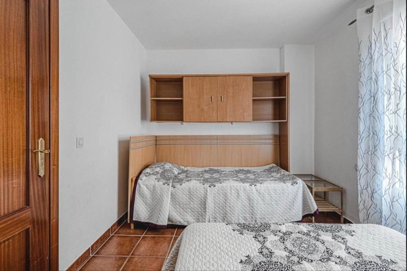 Comfy Duplex For Family Vacations Villa Callao Salvaje Eksteriør billede