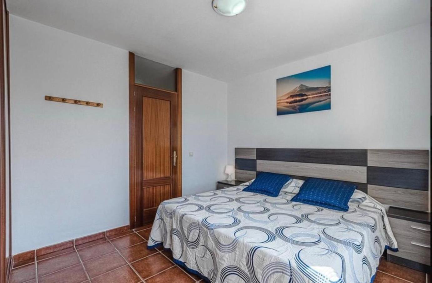 Comfy Duplex For Family Vacations Villa Callao Salvaje Eksteriør billede