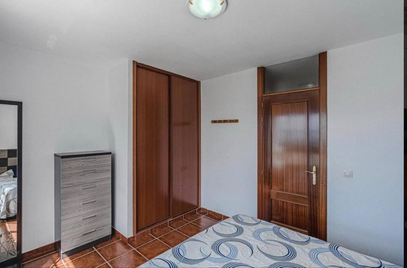 Comfy Duplex For Family Vacations Villa Callao Salvaje Eksteriør billede