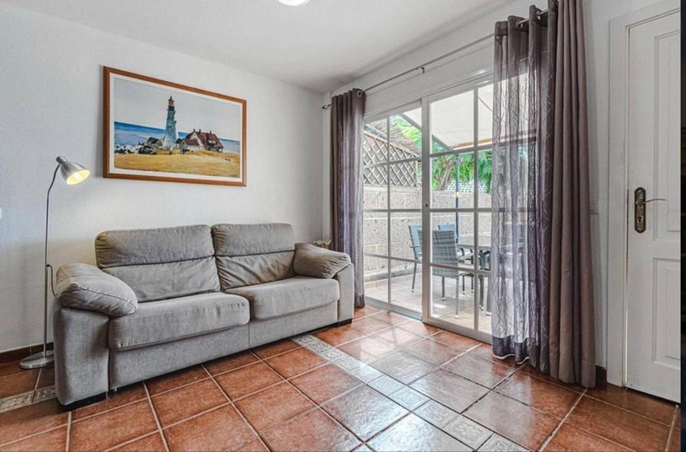 Comfy Duplex For Family Vacations Villa Callao Salvaje Eksteriør billede