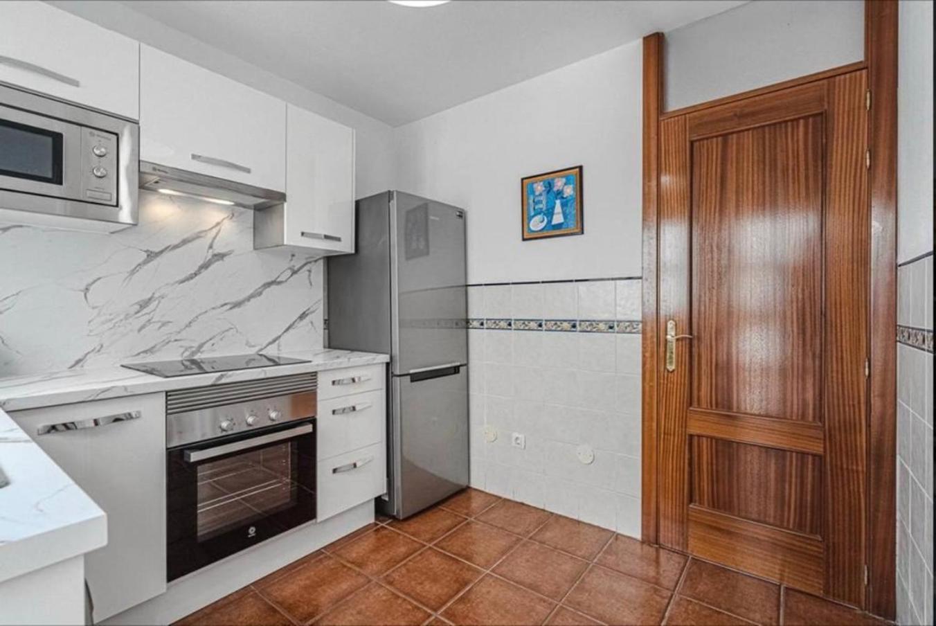 Comfy Duplex For Family Vacations Villa Callao Salvaje Eksteriør billede
