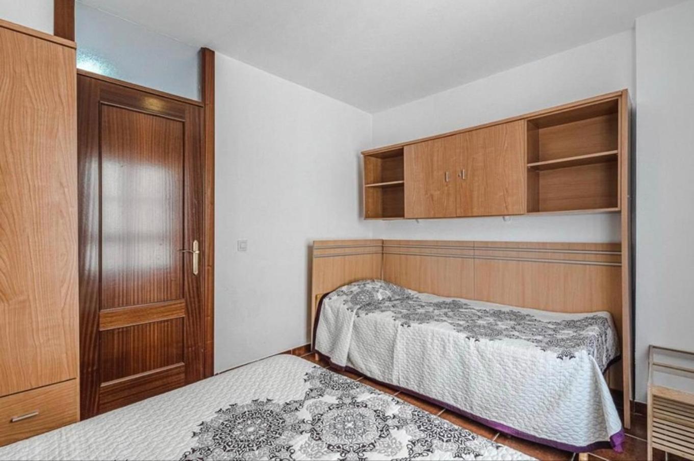 Comfy Duplex For Family Vacations Villa Callao Salvaje Eksteriør billede