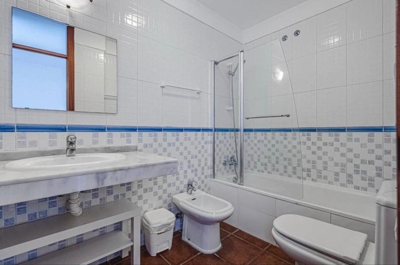Comfy Duplex For Family Vacations Villa Callao Salvaje Eksteriør billede