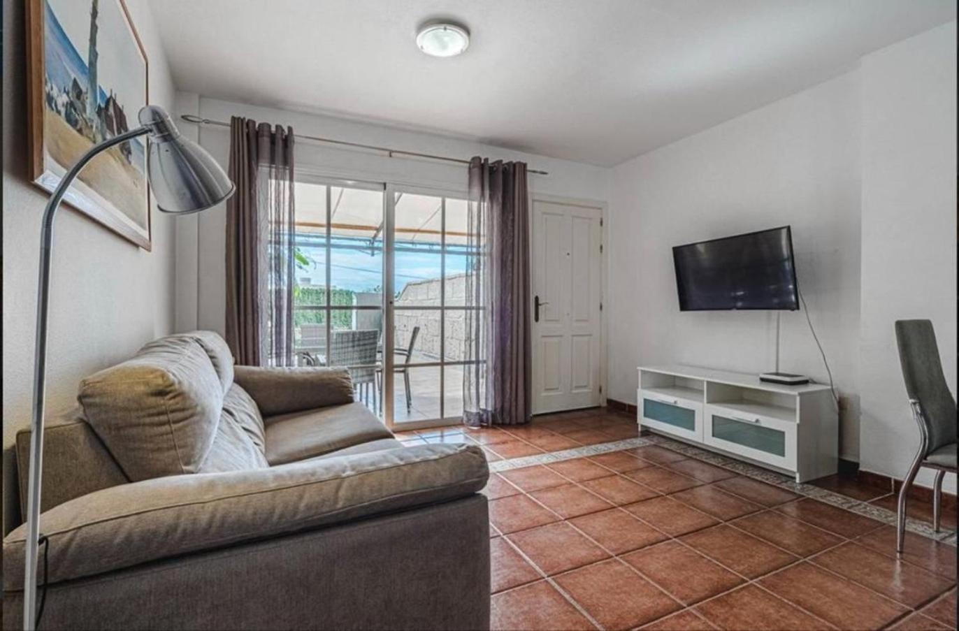 Comfy Duplex For Family Vacations Villa Callao Salvaje Eksteriør billede