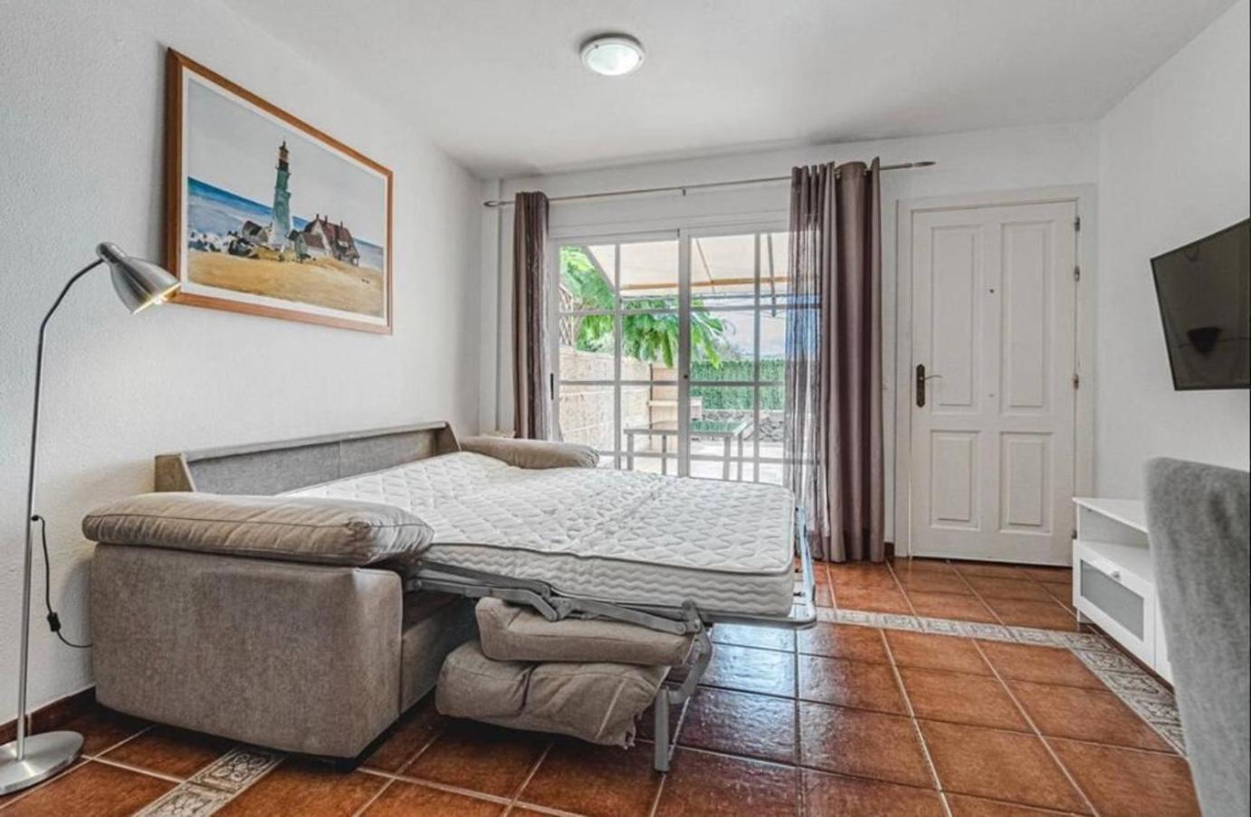 Comfy Duplex For Family Vacations Villa Callao Salvaje Eksteriør billede