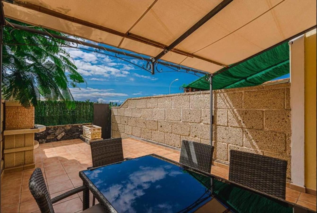 Comfy Duplex For Family Vacations Villa Callao Salvaje Eksteriør billede