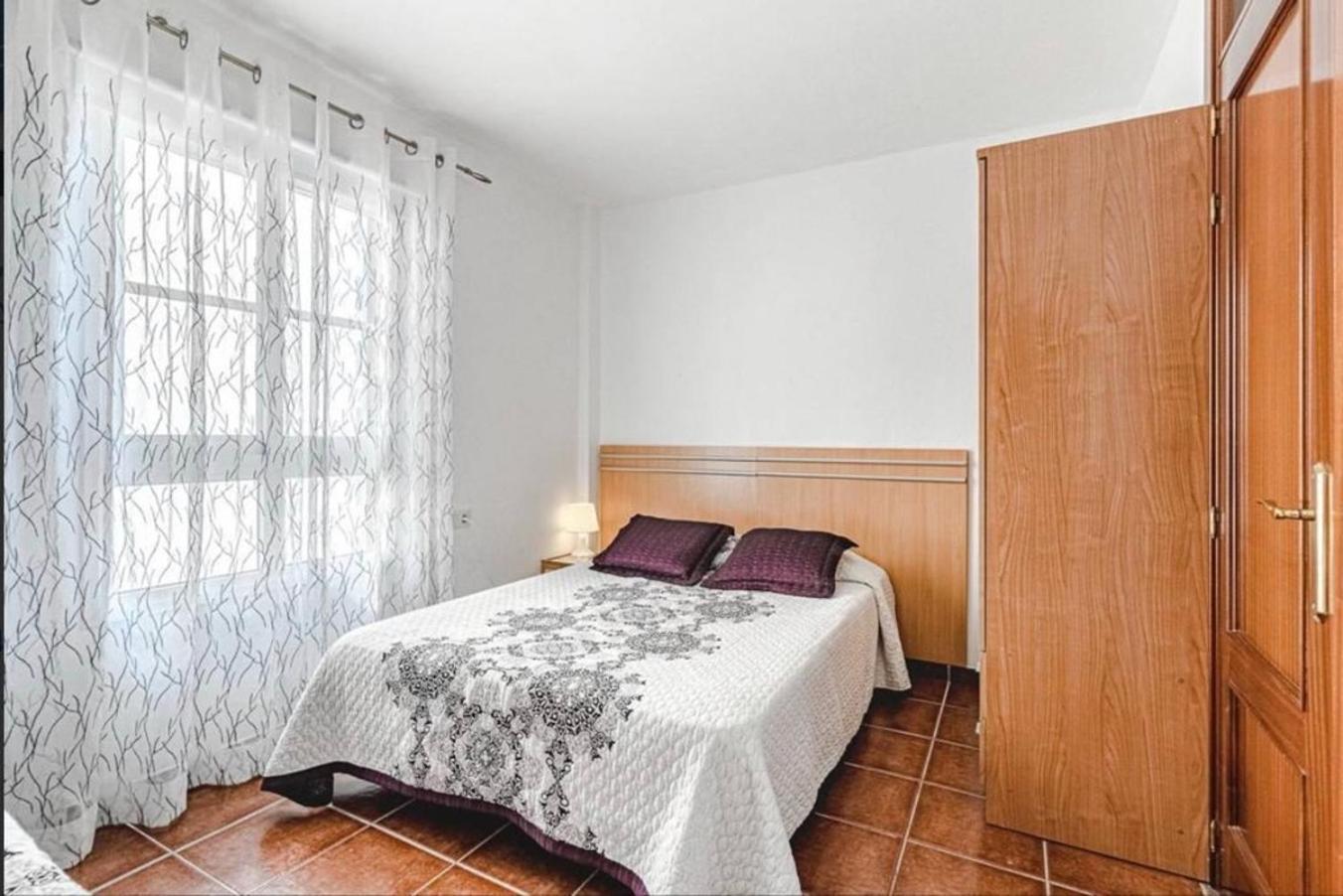 Comfy Duplex For Family Vacations Villa Callao Salvaje Eksteriør billede